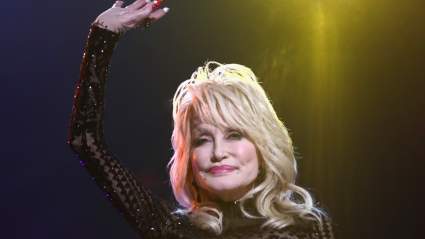 Dolly Parton Makes Big, First-Time Accomplishment, Following Her Passing