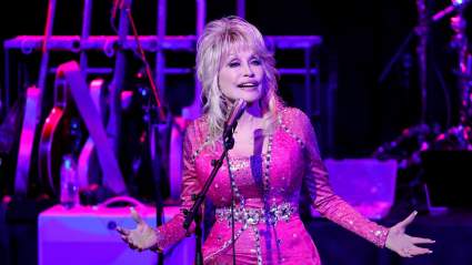 Dolly Parton Was Warned Not to Marry Carl Dean — So She Did It in Secret