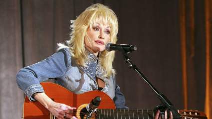Dolly Parton’s Dad Carried the Same Lunchbox to Work — What Her Family Found Years Later Changed Lives