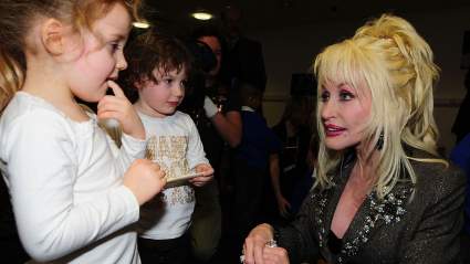 Dolly Parton Donated Millions During Her Lifetime — Inside Her Philanthropy Legacy