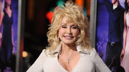 Dolly Parton Brought Homemade Sweets To Work That People Still Remember