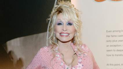 Dolly Parton Pledged to ‘Keep Working As Long As I Can’ Only Days Before Passing Away