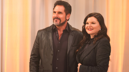 Was Katie Too Tough on Dylan? ‘The Bold and the Beautiful’ Fans Weigh In