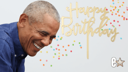 Barack Obama Turns 65, Michelle Obama Shares Heartfelt Birthday Tribute
