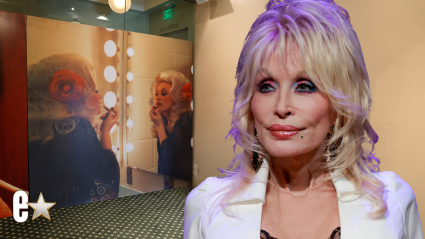 Dolly Parton Reflects on Being ‘Newly in Love’ Ahead of Broadway Debut