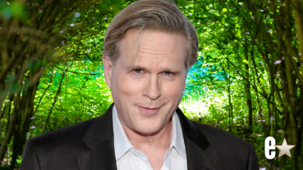 Cary Elwes’ Parents Had a ‘Princess Bride’ Love Story and Real-Life Scrooge Link