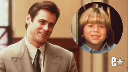 ‘Liar Liar’ Child Star Who Played Jim Carrey’s Son: See What He Looks Like Now