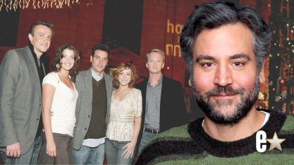 Josh Radnor Gives Update on the ‘How I Met Your Mother’ Cast