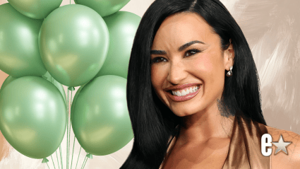 Demi Lovato Celebrates 34th Birthday After Returning to ‘Camp Rock’