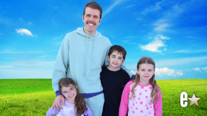 Judge Grants Perez Hilton Visitation With His Three Kids
