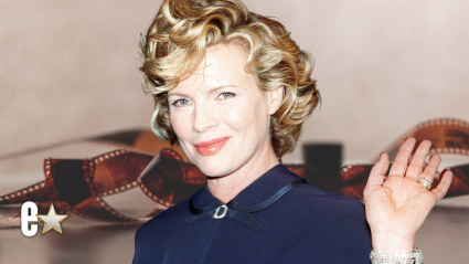 Kim Basinger Looks Incredible for 72 in Rare LA Sighting