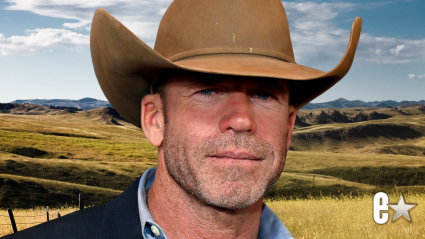 Taylor Sheridan Sued by Writer Who Claims She Created ‘Yellowstone’