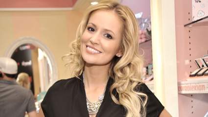 Dolly Parton Once Surprised ‘Bachelorette’ Star Emily Maynard in the Sweetest Way