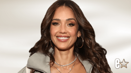 Jessica Alba’s 3 Kids Make Rare Appearances in New Photos