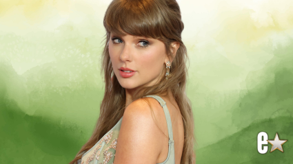 Why Taylor Swift Fans Think Her Latest Outfit Is a Clue to Her Next Album