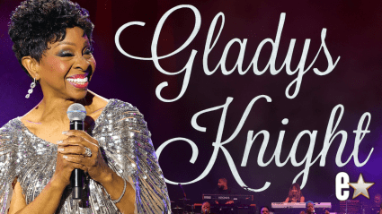 Gladys Knight, 82, Announces a New Era After 75 Years in Music