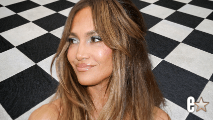 ‘American Idol’ Judge Jennifer Lopez, 57, Poses in the Bathtub as She’s Hard at Work