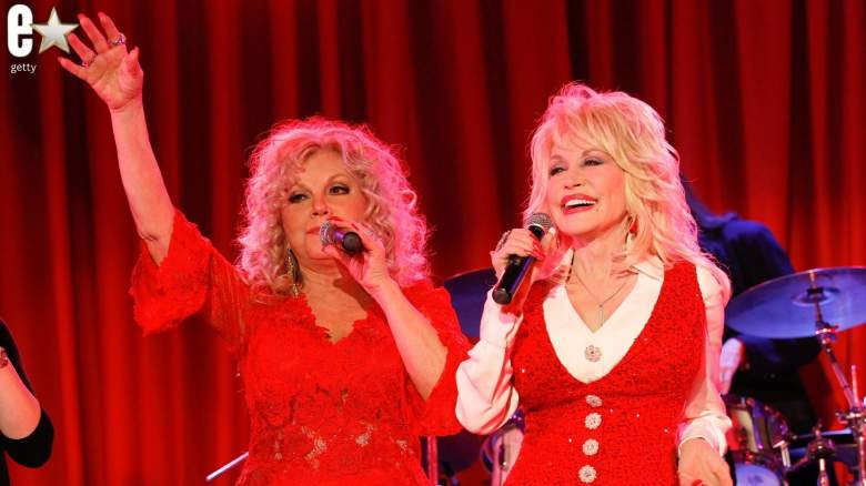 Dolly Parton