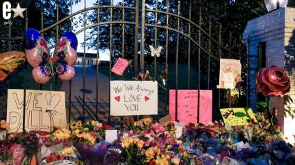 Dolly Parton’s Estate Takes Major Step to Protect Late Singer’s Home and Legacy