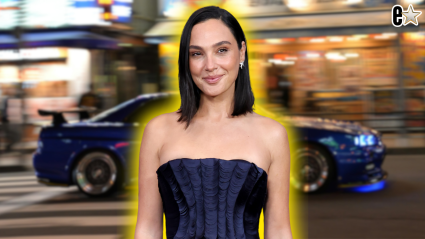 Gal Gadot Shares Hilarious Story About Finding Out the Fate of Her ‘Fast & Furious’ Character