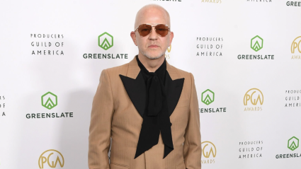Ryan Murphy Reveals What Changed His Approach to “The Shards”