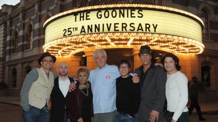 ‘Goonies’ Star Confirms Sequel In the Works, Original Cast Onboard: ‘All of Us Want to Do This’