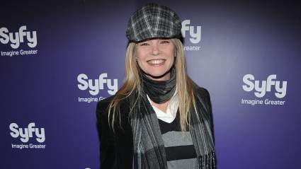 ‘Growing Pains’ Star Shares Her Love for Friends After Being Fired