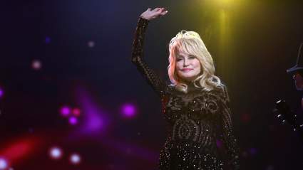 Remembering Dolly Parton And Her Legacy Of Kindness And Charity