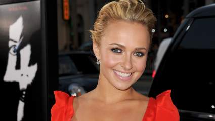 Hayden Panettiere Had Very Unique Clause in ‘Scream 4’ Contract, Wes Craven Once Revealed