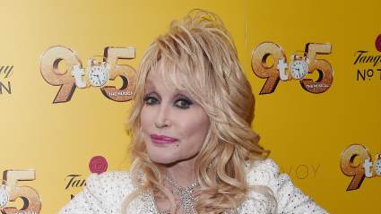 Five Things You Never Knew About Dolly Parton
