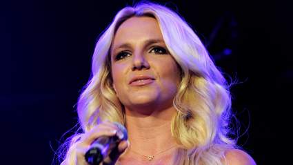Britney Spears Shares a Candid Update After an Unexpected Experience