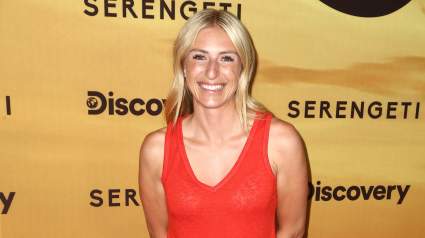 HGTV Star Jasmine Roth Receives Support After Sharing Relatable Fear About Motherhood