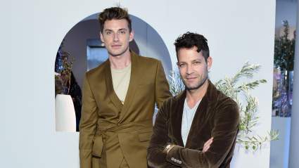 A Closer Look at HGTV’s Nate Berkus and Jeremiah Brent’s Portugal Farm