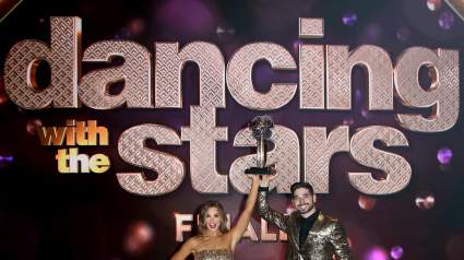 ‘DWTS’ Celebrity Salaries Revealed Ahead of Season 35