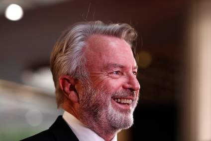 Sam Neill’s Likely Final Movie Confirmed in Surprising Update