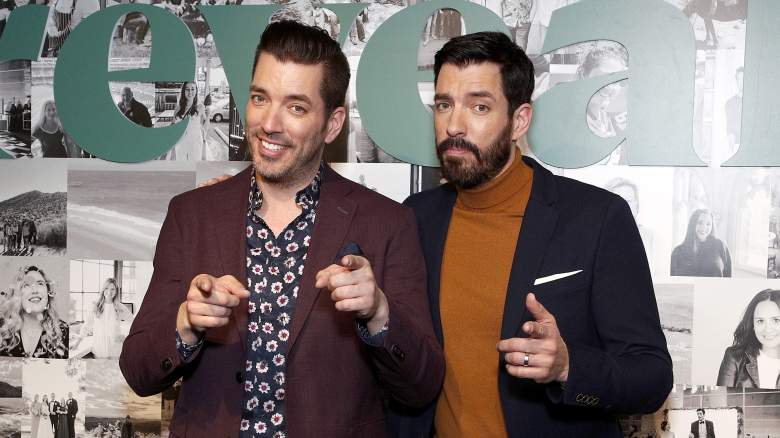 property brothers