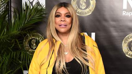 Wendy Williams Appears in Public for First Time in Months, Speaks Out About Guardianship