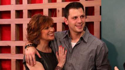 ‘RHONJ’ Alum Albie Manzo Welcomes Second Child With Wife Chelsea