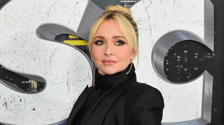 Hayden Panettiere