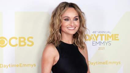 Giada De Laurentiis Gets Emotional While Moving Daughter Jade Into College