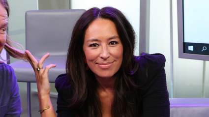 Joanna Gaines Stuns Fans With Recent Photos of Her Look-Alike Daughters
