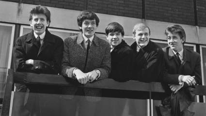 Legendary Rock Band Calls It Quits After 63 Years As Final Two Members Retire