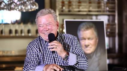 William Shatner, 95, Reveals Doctor Ignored A Lump That Became Stage 4 Melanoma