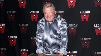 William Shatner, 95, Opens Up About His Rekindled Romance with His Ex