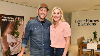 HGTV’s Jenny Marrs Shares Behind-the-Scenes Secrets From ‘Fixer to Fabulous’ Season 8