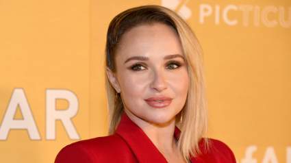 Neutrogena Apologizes to Hayden Panettiere After Her Passing: ‘We Made Her Feel Unsupported’