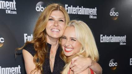 Hayden Panettiere’s Passing: ‘Nashville’ Co-Star Connie Britton Pays Tribute