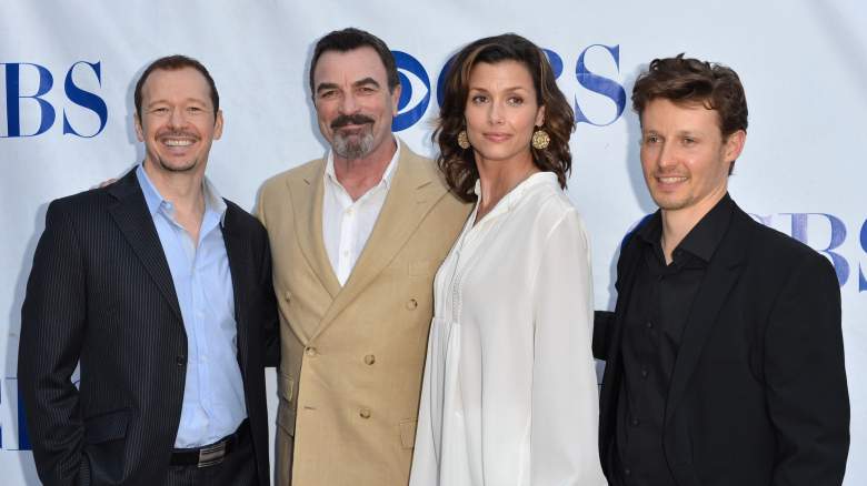 Blue Bloods cast