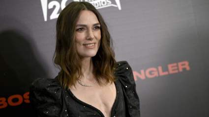 Netflix Quietly Confirms the Return Date for Its Highly-Anticipated Keira Knightley Series
