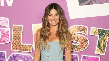 Alison Victoria Gets Candid About Navigating a New Family Dynamic